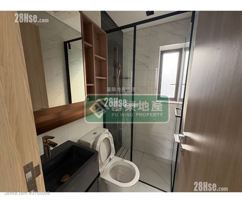 Elize Park 租盘 3 房 , 1 浴室 438 平方尺