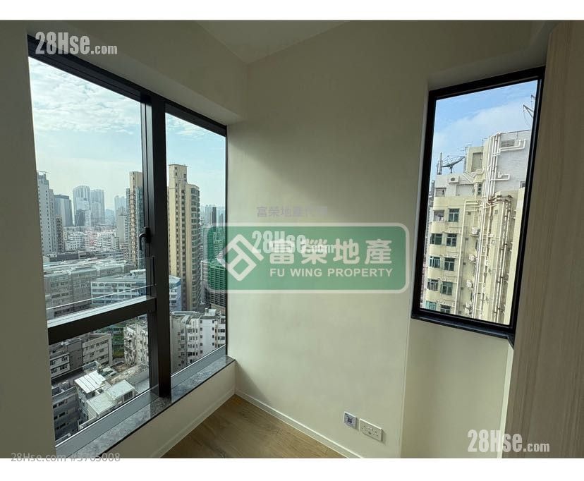 Elize Park 租盘 3 房 , 1 浴室 438 平方尺