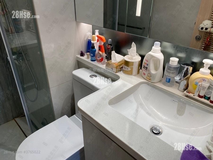 尚柏 售盘 1 房 , 1 浴室 312 平方尺