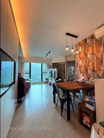 宝翠园 售盘 3 房 , 2 浴室 899 平方尺