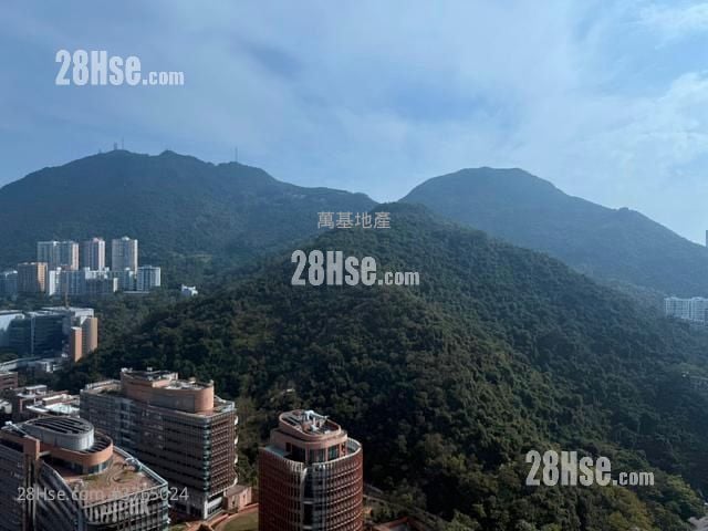 宝翠园 售盘 3 房 , 2 浴室 899 平方尺