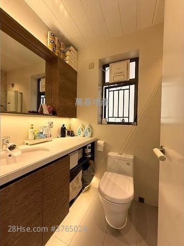 宝翠园 售盘 3 房 , 2 浴室 899 平方尺