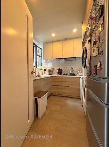 宝翠园 售盘 3 房 , 2 浴室 899 平方尺