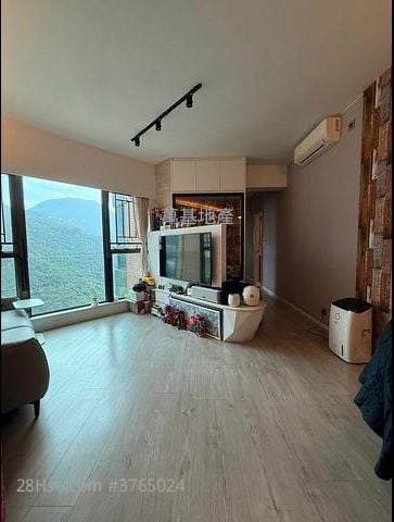 宝翠园 售盘 3 房 , 2 浴室 899 平方尺