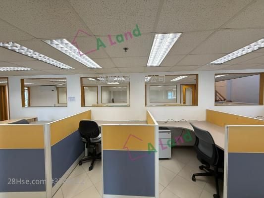 Eastern Harbour Centre Rental