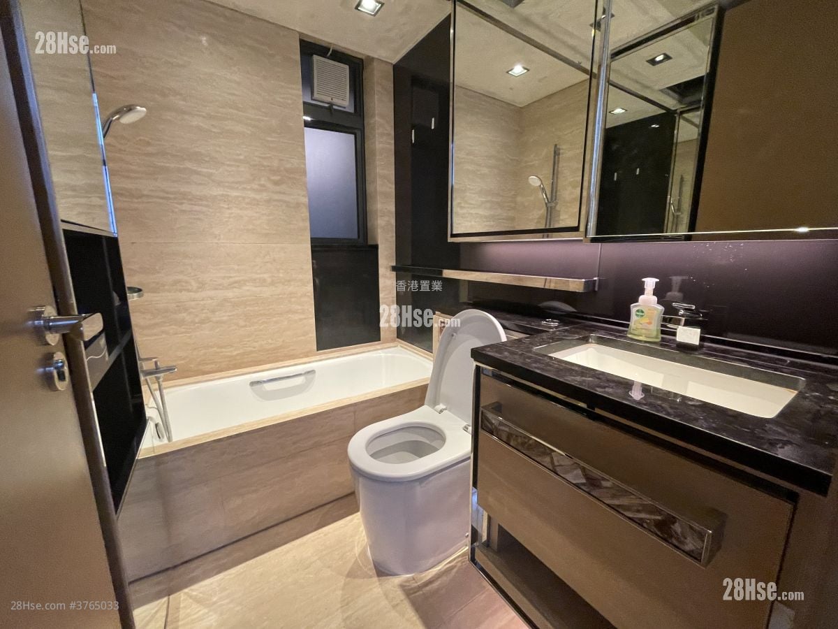 天晋 售盘 3 房 , 1 浴室 788 平方尺