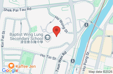 Joyful World International Kindergarten (tuen Mun)