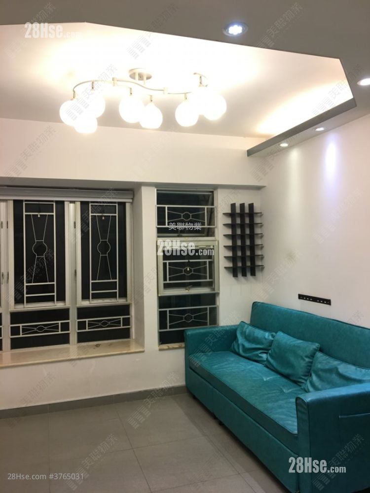 锦晖花园 售盘 3 房 537 平方尺