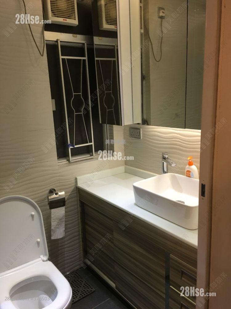 锦晖花园 售盘 3 房 537 平方尺