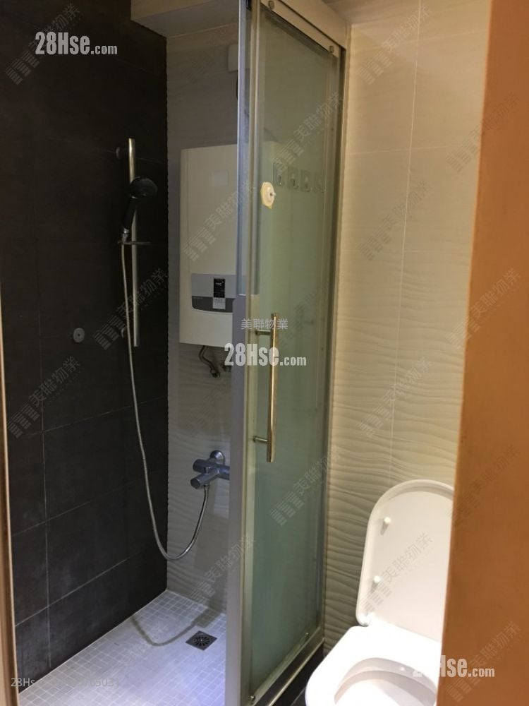 锦晖花园 售盘 3 房 537 平方尺