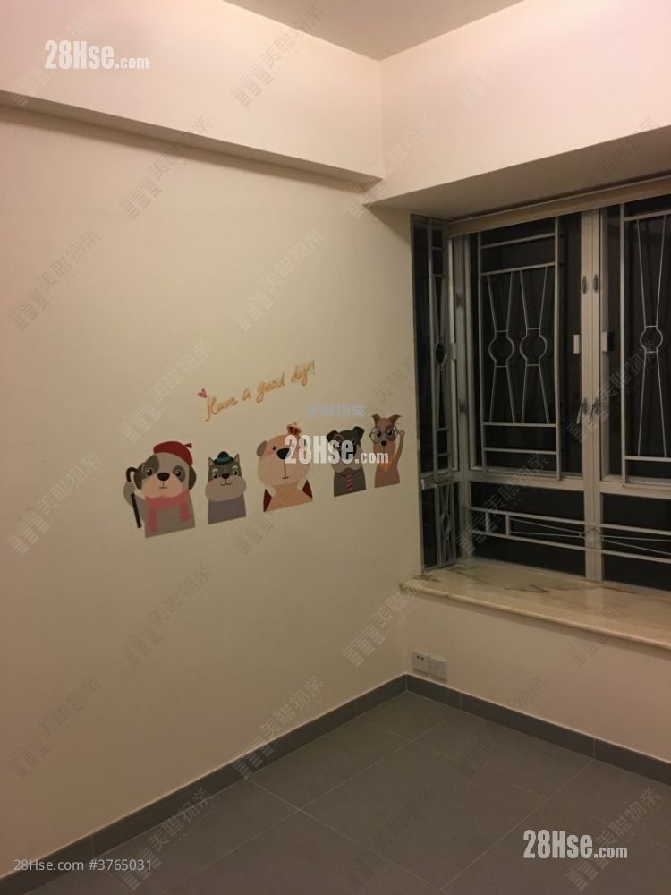 锦晖花园 售盘 3 房 537 平方尺