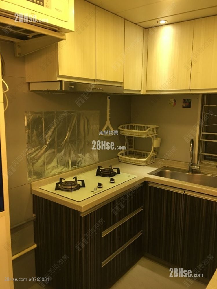 锦晖花园 售盘 3 房 537 平方尺