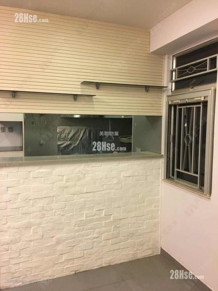 锦晖花园 售盘 3 房 537 平方尺