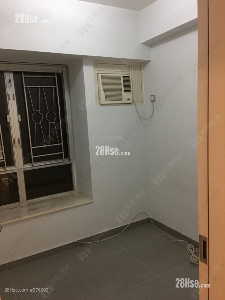 锦晖花园 售盘 3 房 537 平方尺