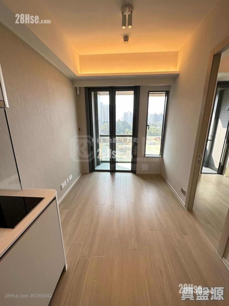 One Innovale 售盘 1 房 284 平方尺