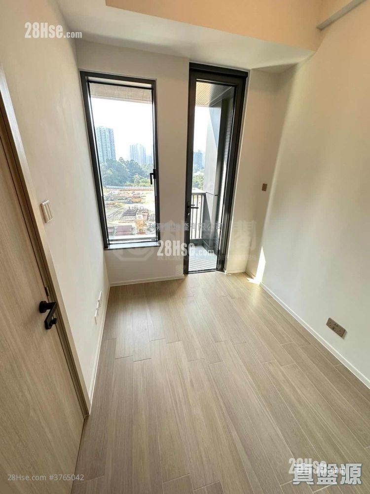 One Innovale 售盘 1 房 284 平方尺