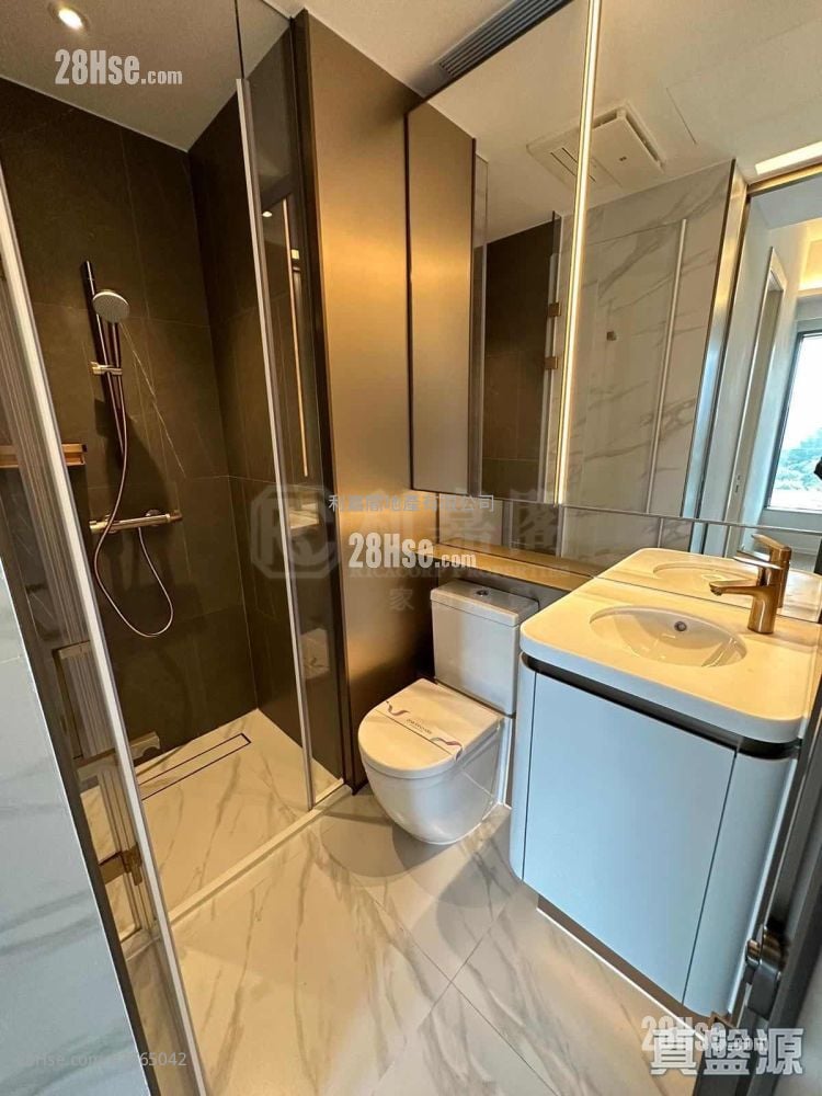 One Innovale 售盘 1 房 284 平方尺