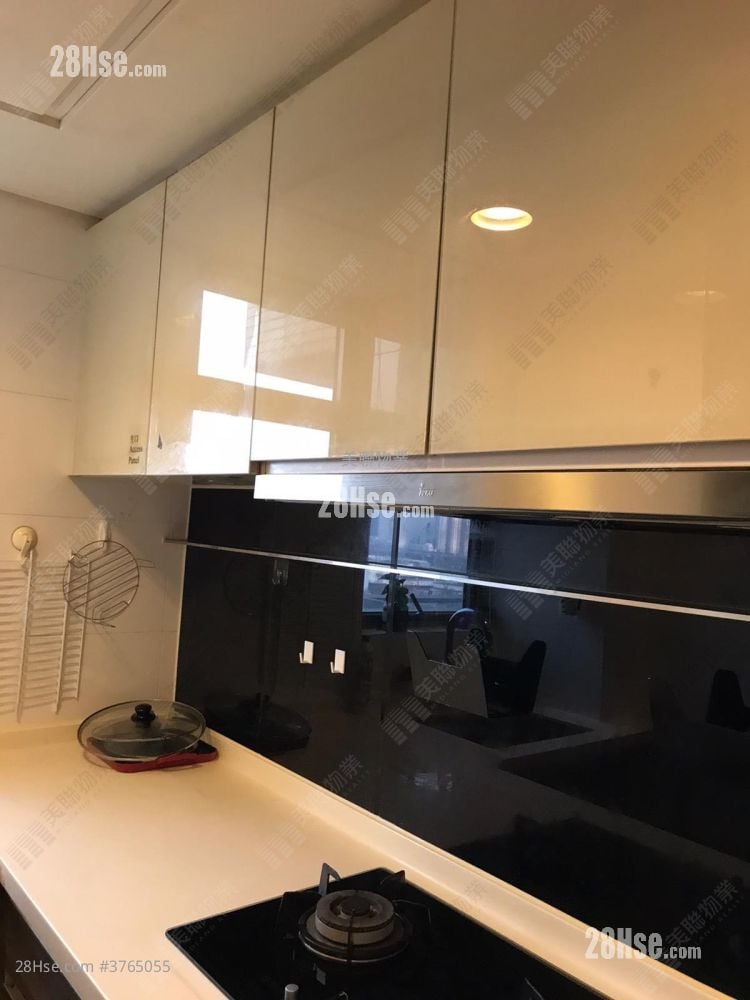 Park Nara Sell 2 Bedrooms , 1 Bathroom 492 ft²