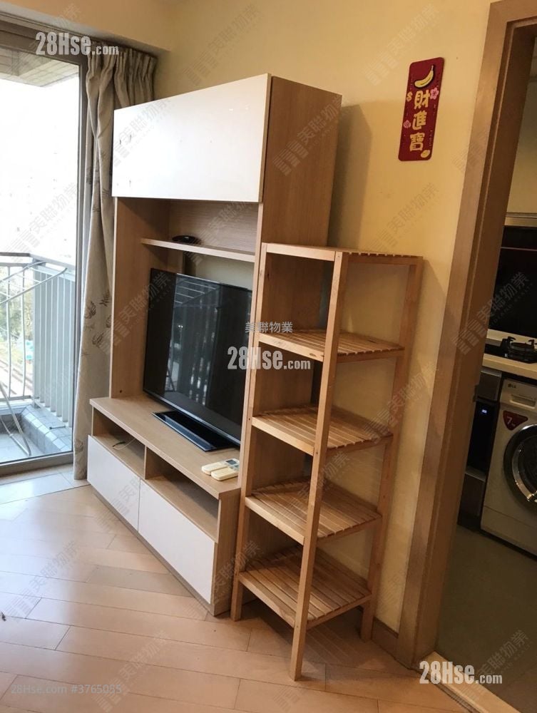 Park Nara Sell 2 Bedrooms , 1 Bathroom 492 ft²