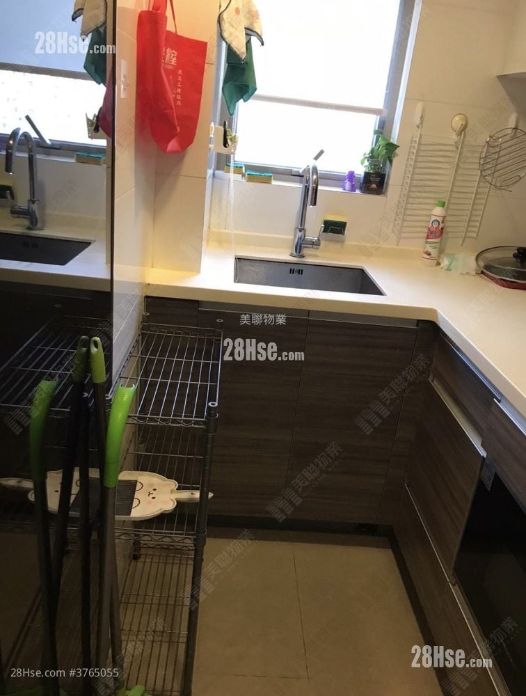 Park Nara Sell 2 Bedrooms , 1 Bathroom 492 ft²