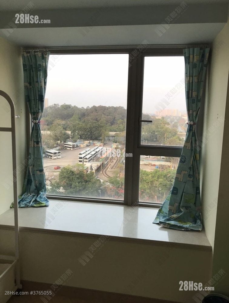 Park Nara Sell 2 Bedrooms , 1 Bathroom 492 ft²