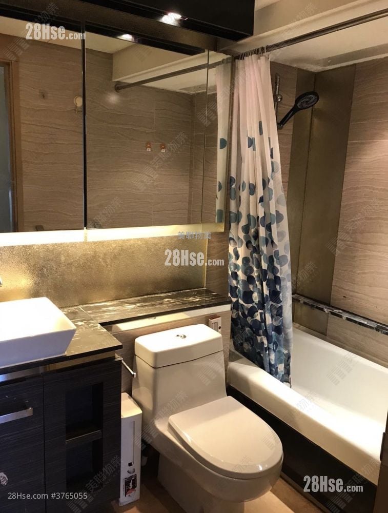 Park Nara Sell 2 Bedrooms , 1 Bathroom 492 ft²