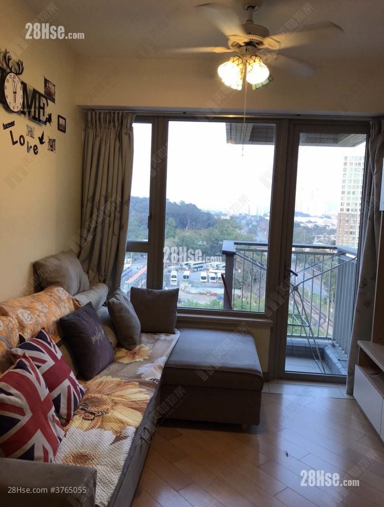 Park Nara Sell 2 Bedrooms , 1 Bathroom 492 ft²