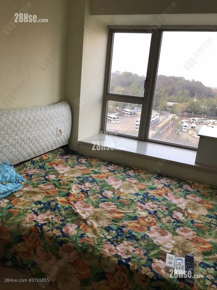 Park Nara Sell 2 Bedrooms , 1 Bathroom 492 ft²