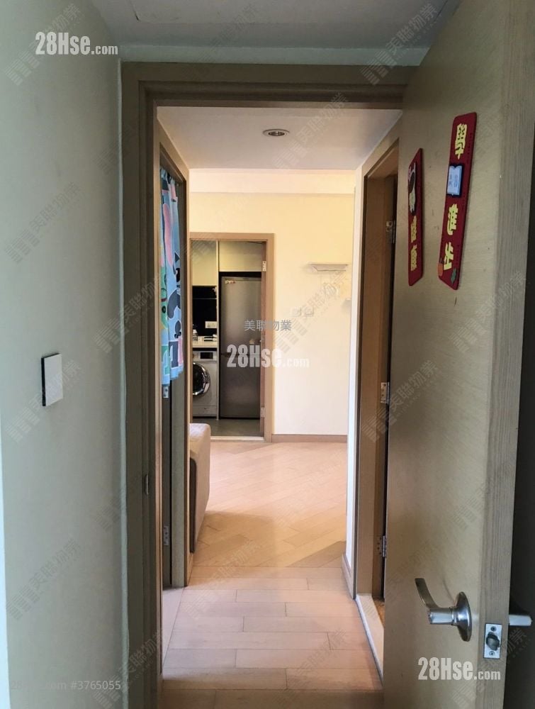 Park Nara Sell 2 Bedrooms , 1 Bathroom 492 ft²