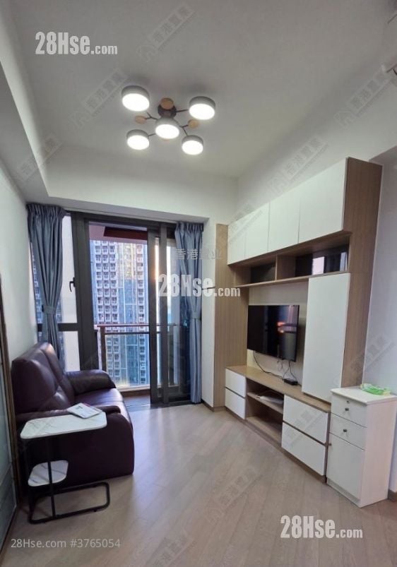 尚珒溋 售盘 2 房 466 平方尺