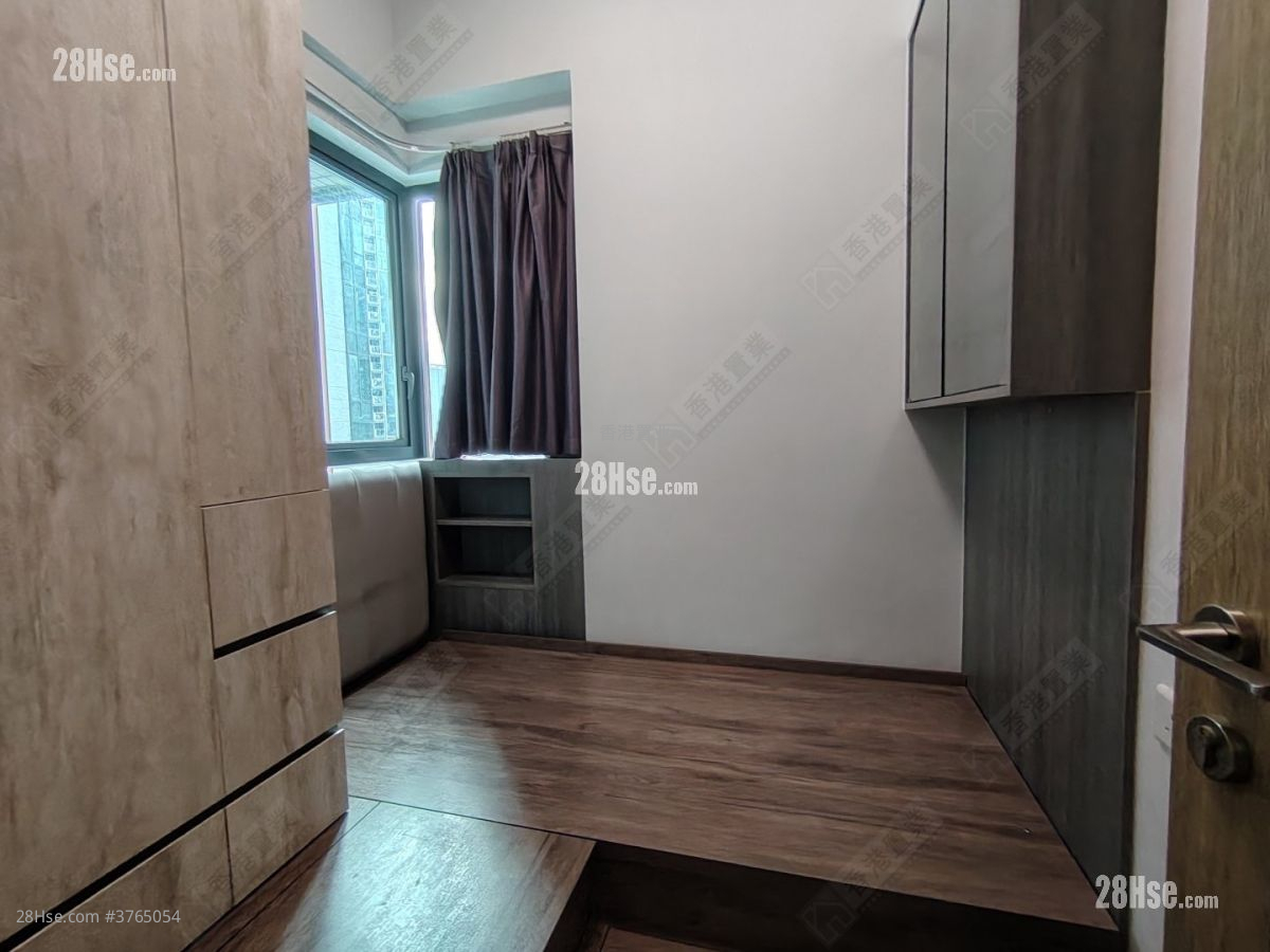 尚珒溋 售盘 2 房 466 平方尺