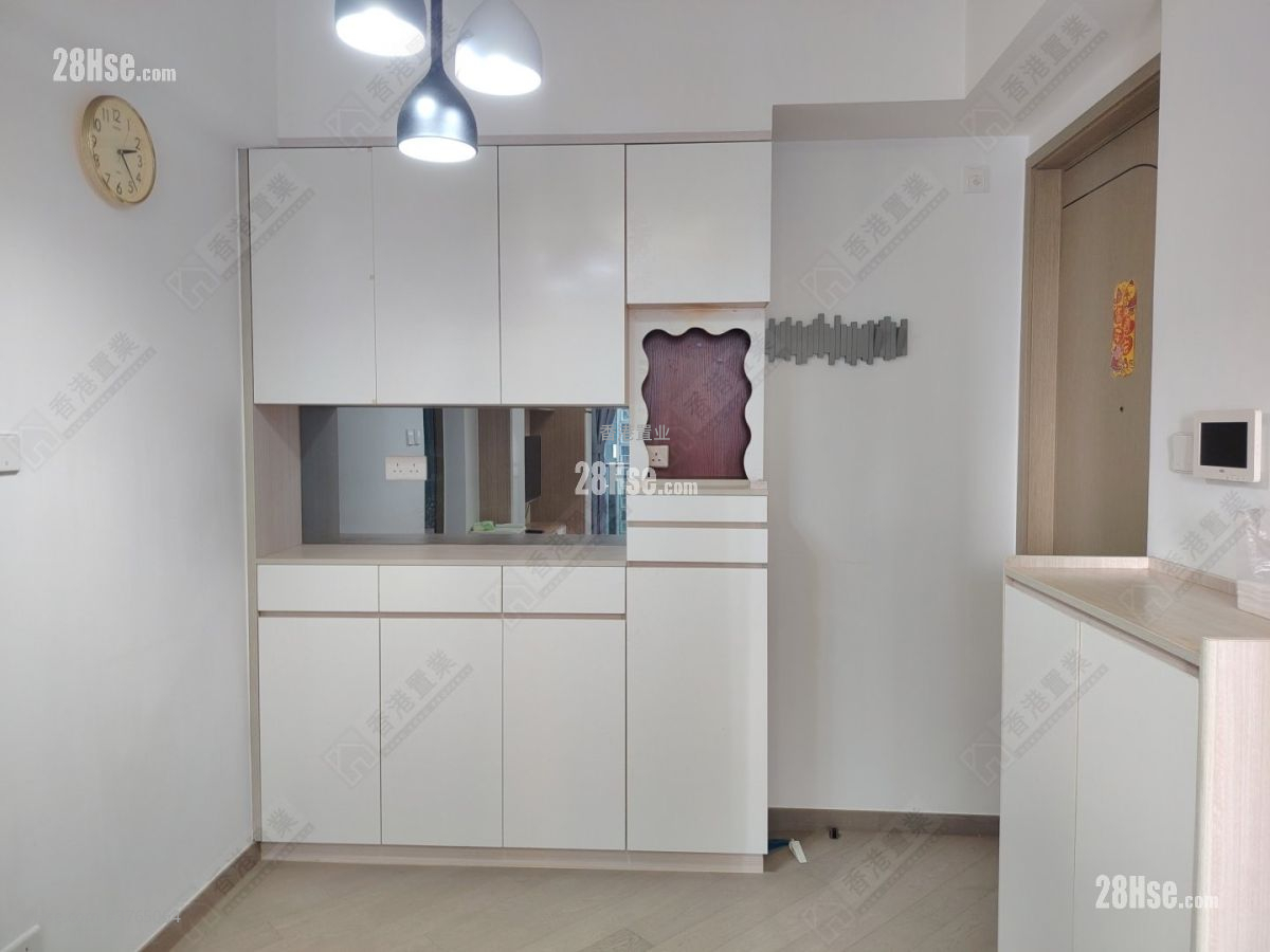 尚珒溋 售盘 2 房 466 平方尺