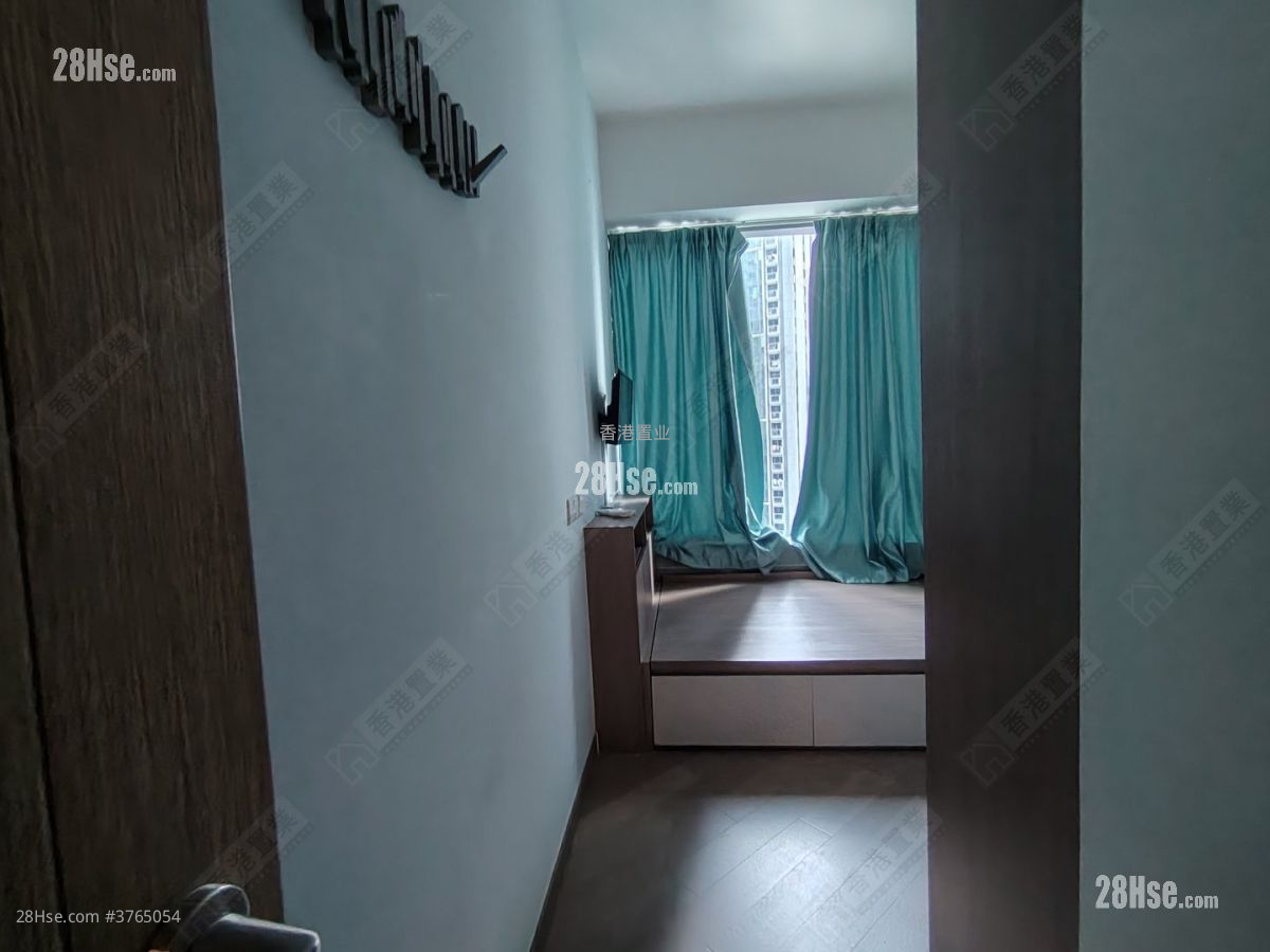 尚珒溋 售盘 2 房 466 平方尺