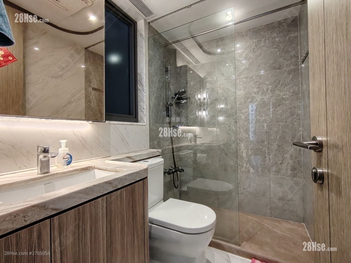 尚珒溋 售盘 2 房 466 平方尺