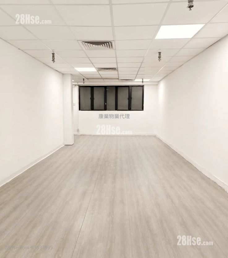 Sterling Centre Sell