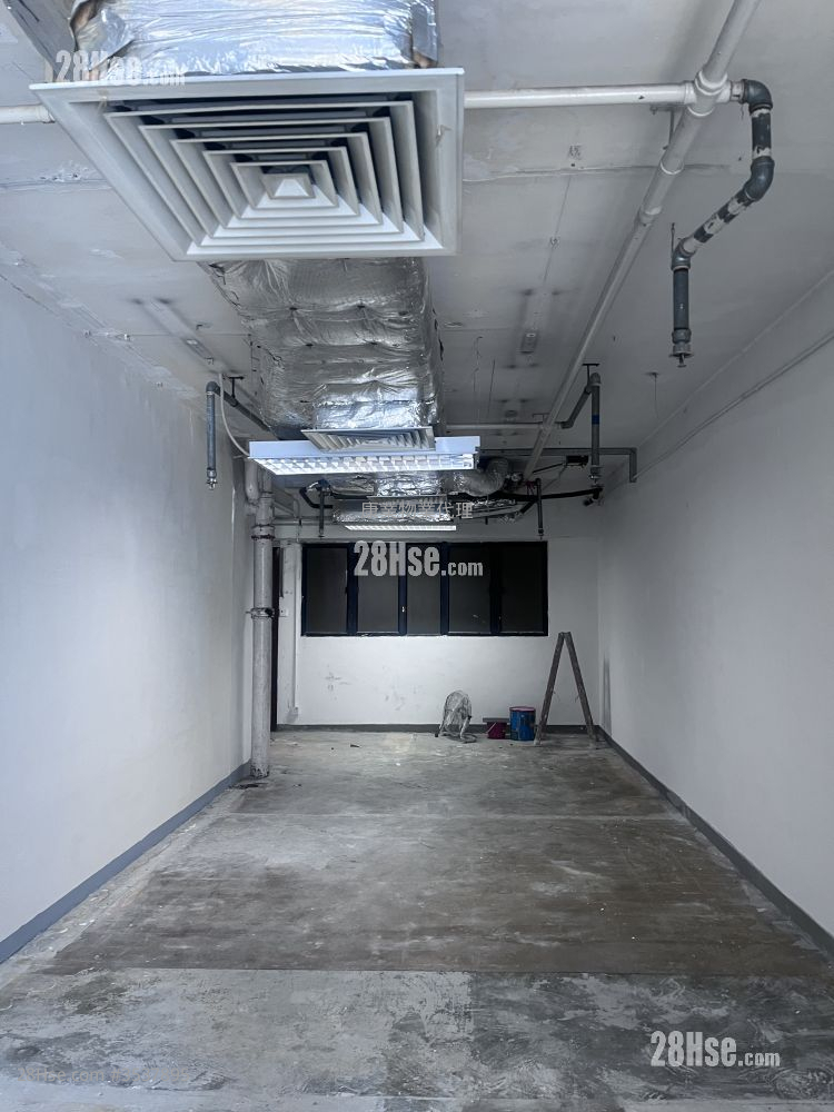 Sterling Centre Sell