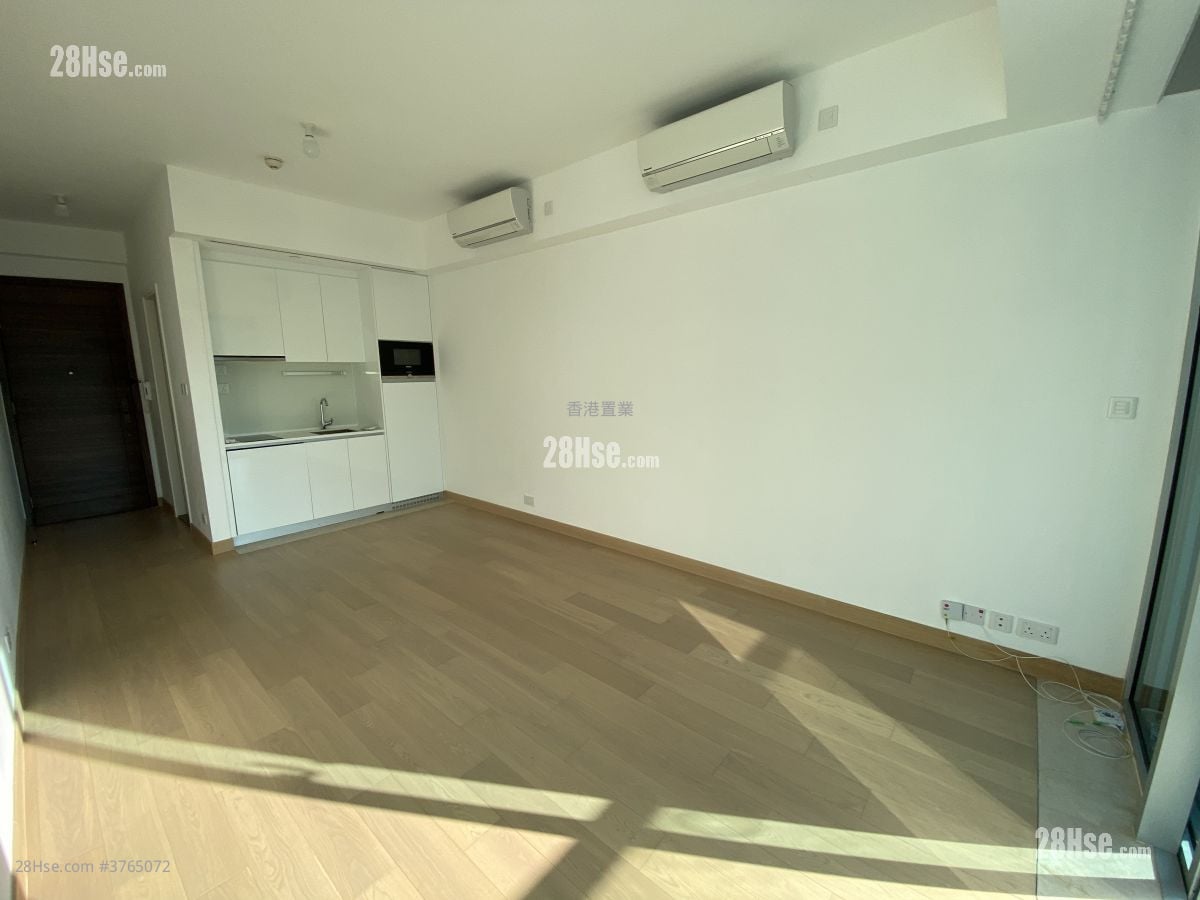 SAVANNAH 售盘 开放式间隔 , 1 浴室 331 平方尺