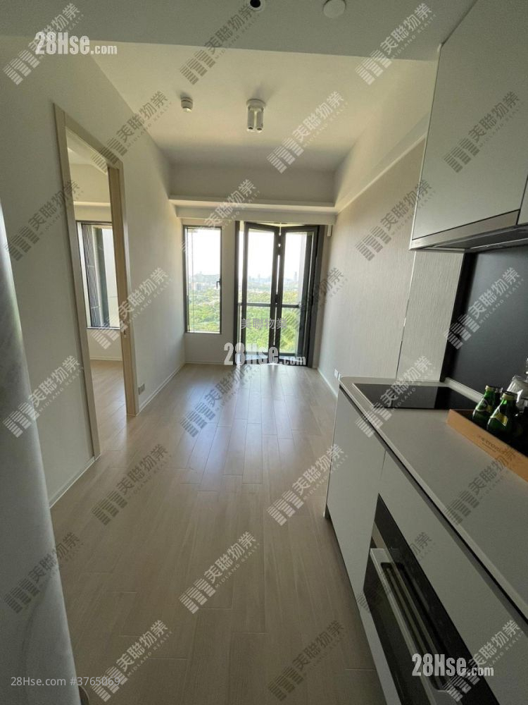 One Innovale 售盘 1 房 309 平方尺