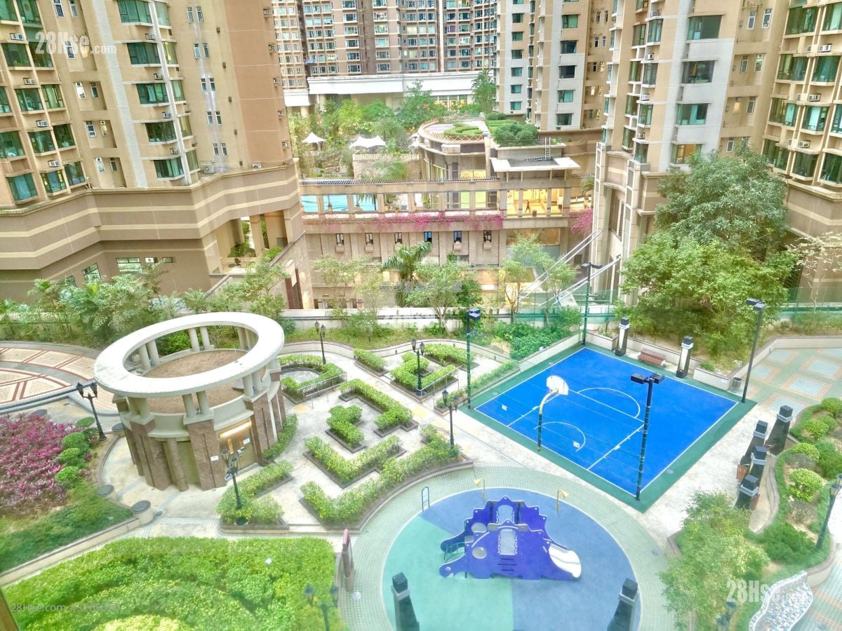 The Pacifica Sell 2 Bedrooms 441 ft²