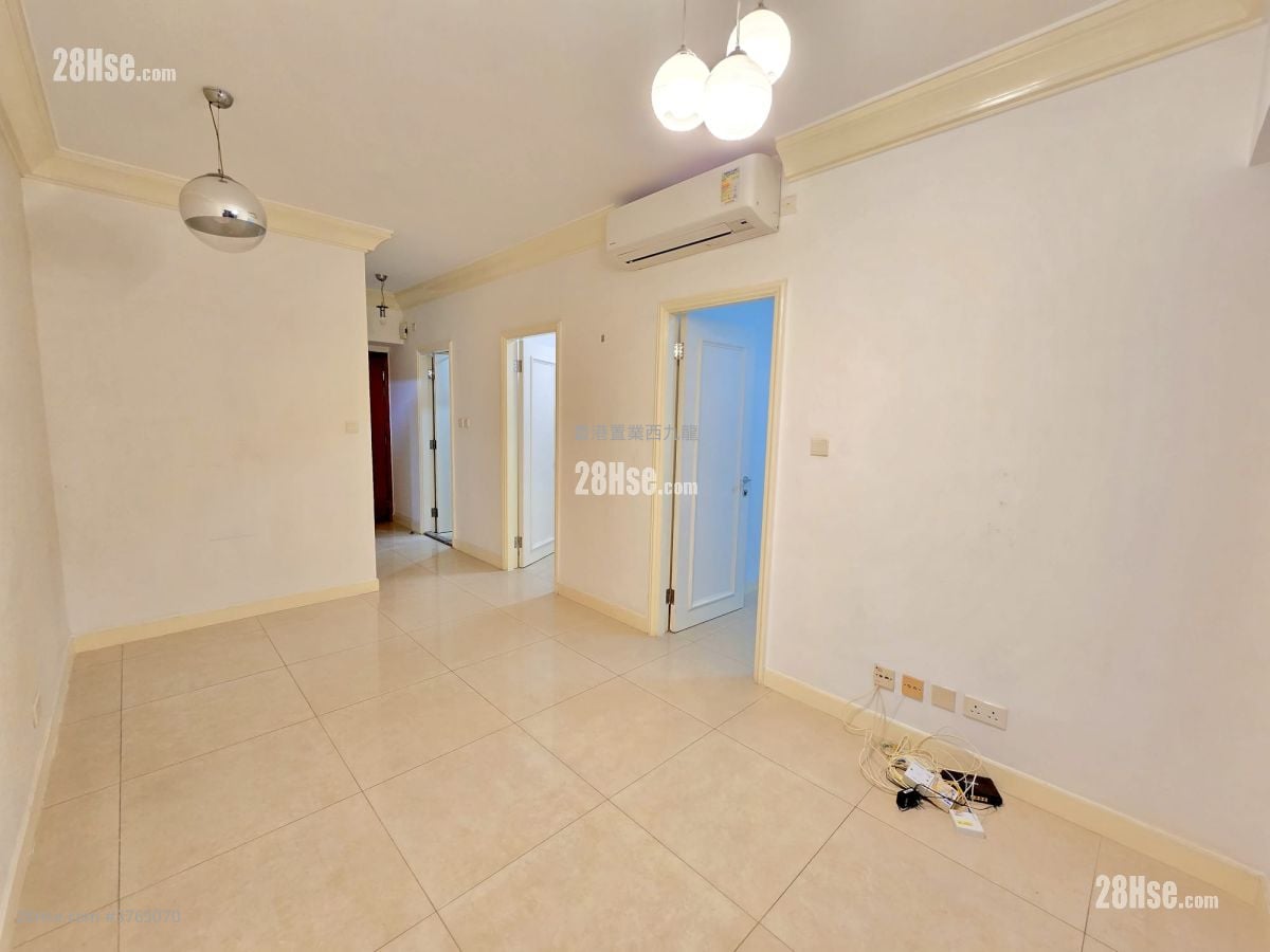 The Pacifica Sell 2 Bedrooms 441 ft²