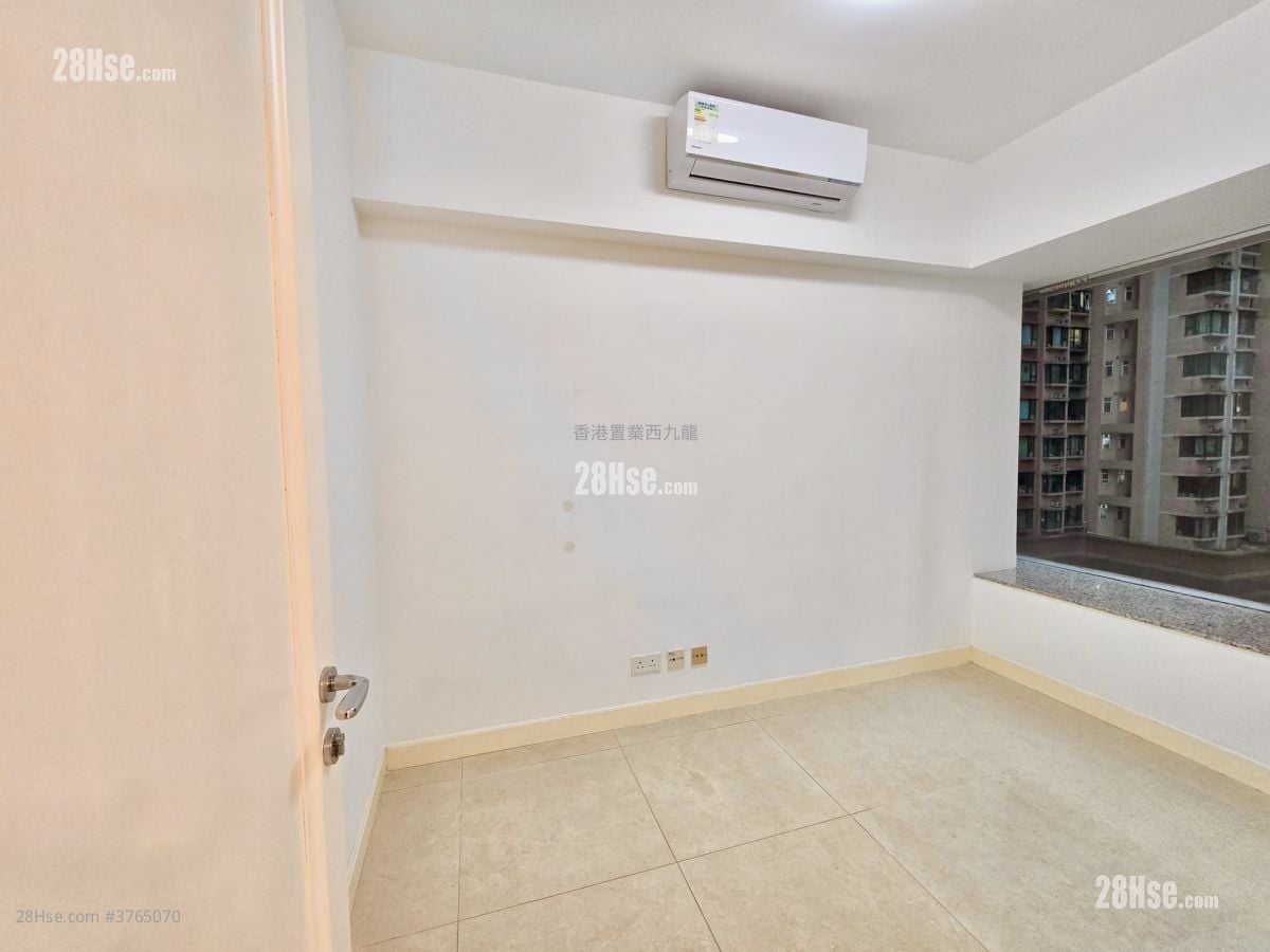 The Pacifica Sell 2 Bedrooms 441 ft²