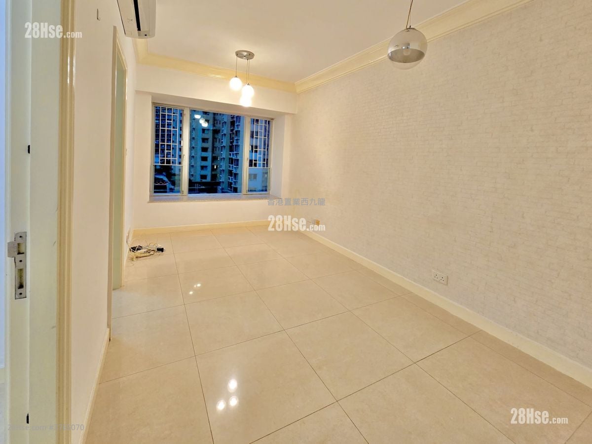 The Pacifica Sell 2 Bedrooms 441 ft²