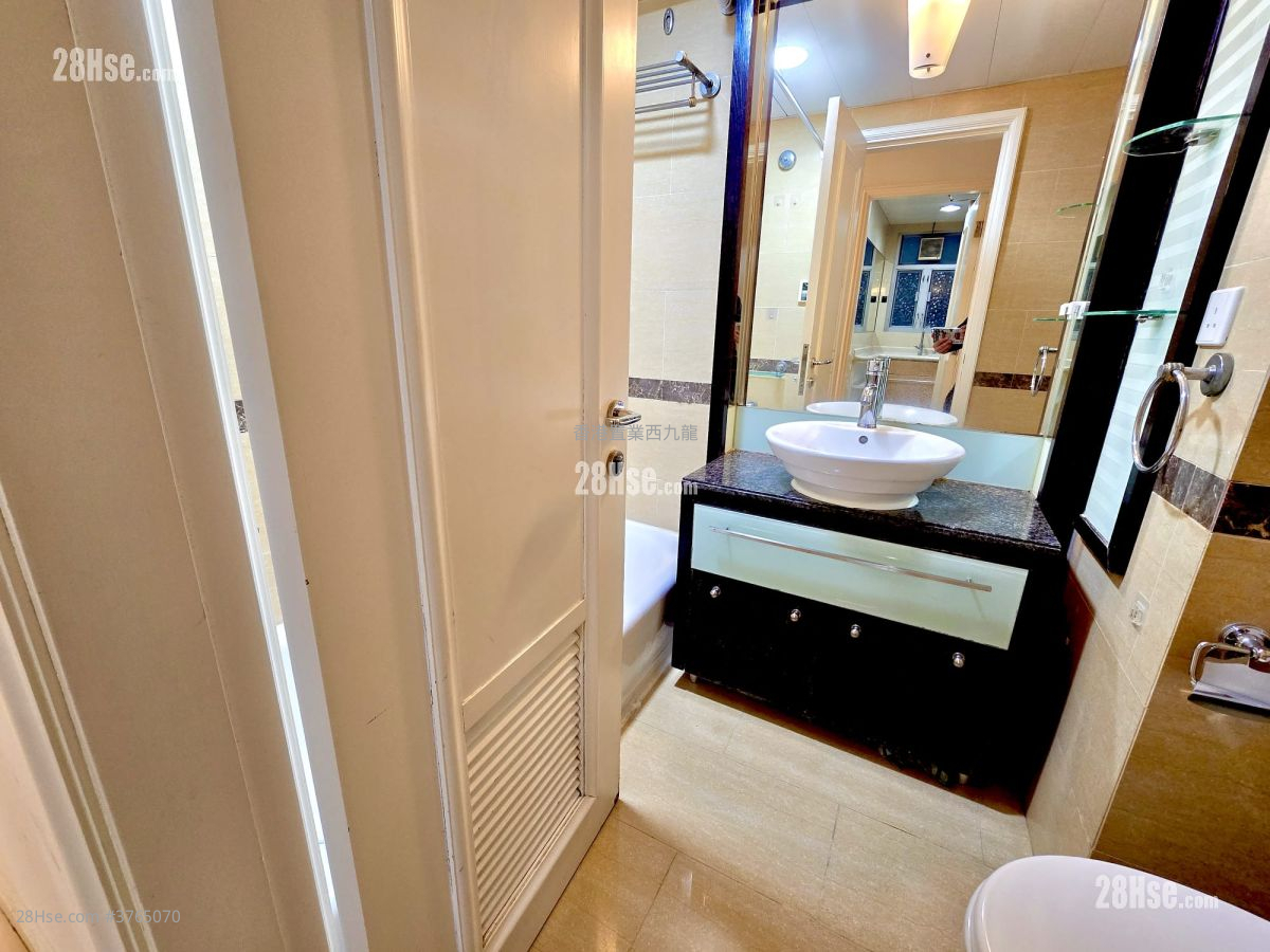 The Pacifica Sell 2 Bedrooms 441 ft²