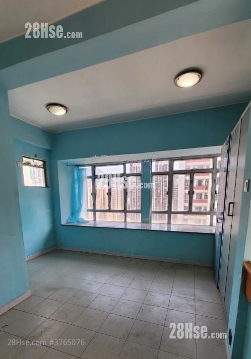 Garden Rivera Sell Studio , 1 Bathroom 269 ft²