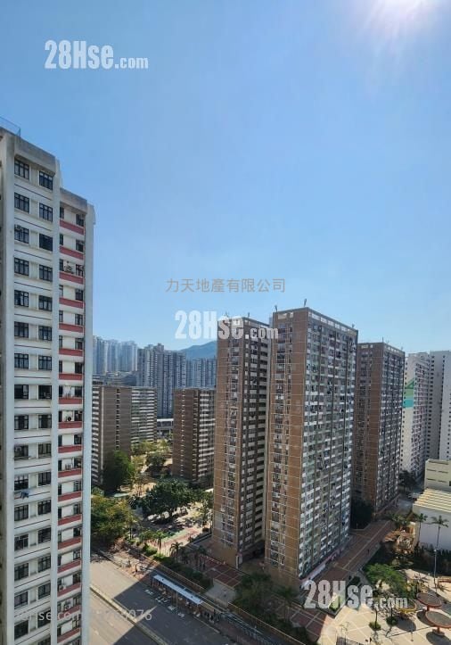 Garden Rivera Sell Studio , 1 Bathroom 269 ft²