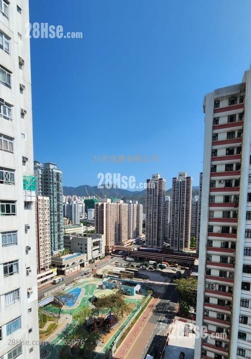 Garden Rivera Sell Studio , 1 Bathroom 269 ft²