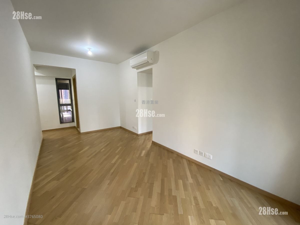 蓝塘傲 售盘 2 房 , 1 浴室 634 平方尺