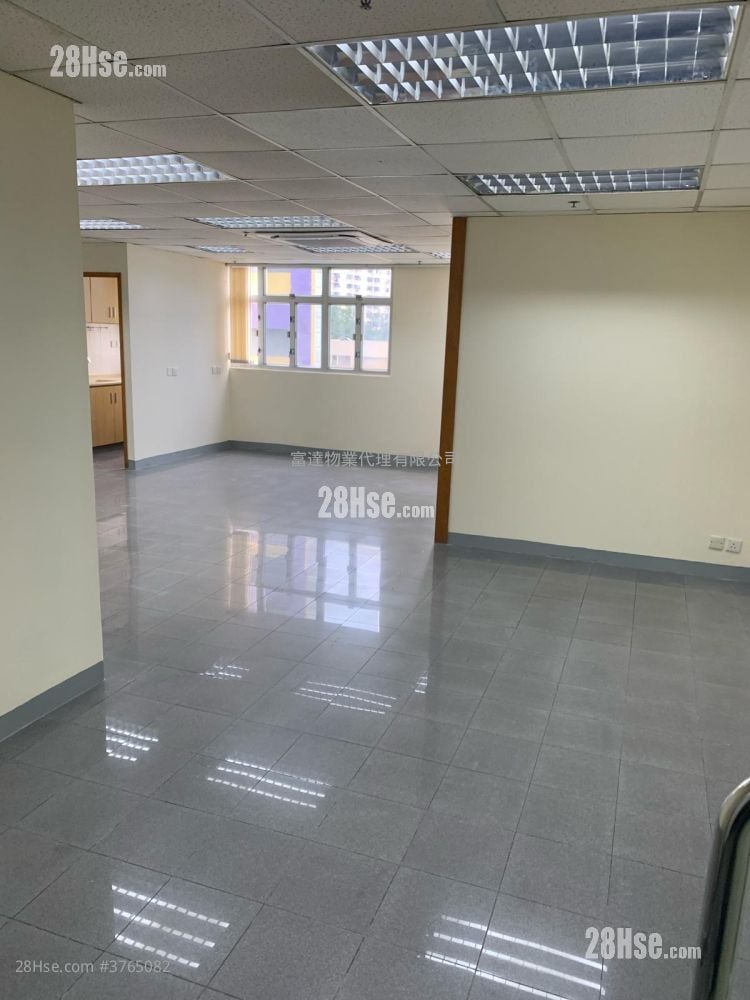 Gold Way Industrial Centre Sell 1 Bedroom , 1 Toilet