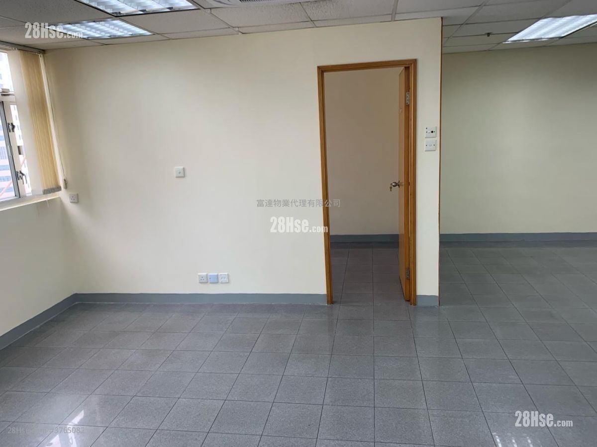 Gold Way Industrial Centre Sell 1 Bedroom , 1 Toilet