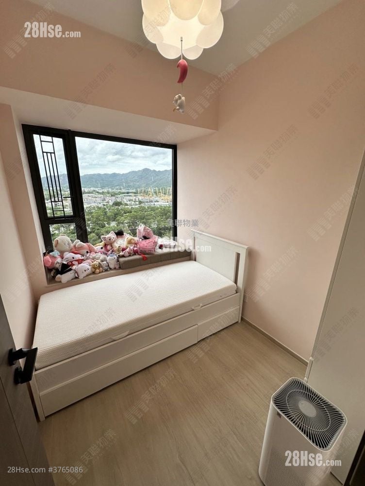 Park Signature Sell 3 Bedrooms , 2 Bathrooms 786 ft²